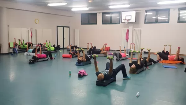 FITNESS